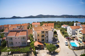 Apartments with a parking space Biograd na Moru, Biograd - 18665